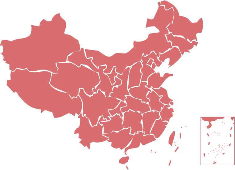 国内营销网络